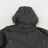 MOOSE KNUCKLES MK2001MP Sサイズ グレー Fox Fur STIRLING PARKA 31018348 [P]