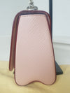 Louis Vuitton Limited Edition Crystal Pink Twist MM M54717 154655724 [P]