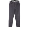 HERMES ハイウエストストレートパンツ H2H0450DTW638 43288949 [P]