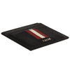 Bally Card Case TARRIK LT/10 BLACK 64268719 [P]