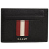 Bally Card Case TARRIK LT/10 BLACK 64268719 [P]