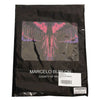 Marcelo Burlon T-Shirt 1088 BLACK 62446785 [P]