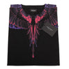 Marcelo Burlon T-Shirt 1088 BLACK 62446785 [P]