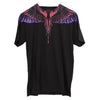 Marcelo Burlon T-Shirt 1088 BLACK 62446785 [P]