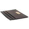 Salvatore Ferragamo Card Case 66A387 0704953 NERO R 62135875 [P]