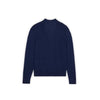 MAISON KITSUNE Klassische Wolljacke mit Fuchs-Kopf H481 A00505 29286581 [P]