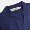 MAISON KITSUNE Klassische Wolljacke mit Fuchs-Kopf H481 A00505 29286581 [P]