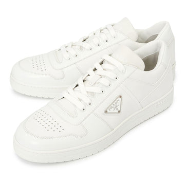 PRADA Downtown Triangle Logo Sneakers 37069178