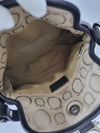 Salvatore Ferragamo AU-21 6847 Shoulder Bag 37092275 [P]