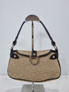 Salvatore Ferragamo AU-21 6847 Shoulder Bag 37092275 [P]