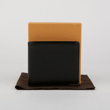TODS XAMAAXC1400 schwarze Leder Geldbörse 36813392