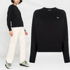 MAISON KITSUNE 22FW フォックス トリコロール トレーナー FW00308KM0001 P199 33470933 [P]