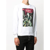 Off White Crewneck Sweater OMBA025E20FLE004 0110 33163892 [P]