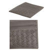BOTTEGA VENETA Kartenhalter 162156 VQ131 2905 HELLGRAU 63864802 [P]