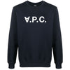 APC Viva Logo Sweatshirt 37211816 [P]