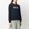 APC Viva Logo Sweatshirt 37211816 [P]