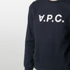 APC Viva Logo Sweatshirt 37211816 [P]
