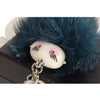 PRADA Schlüsselanhänger 1TR038 2EBE F0491 OTTANIO F0491 OTTANIO 63920639 [P]