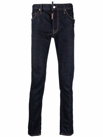 Dsquared2 Navy Cool Guy Jeans 37521853