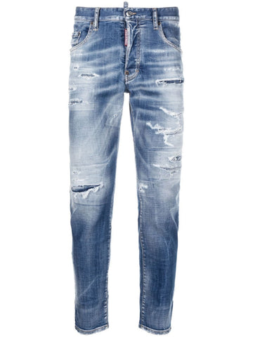 Dsquared2 Skater Jeans S71LB1121 37522666