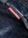 DSQUARED2 Denim Skate Jeans S71LB1099 37522824 [P]