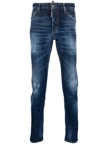 Dsquared2 Lettering Cool Guy Jeans S74LB1155 37523387