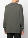 Moncler Logo Patch Cotton T-Shirt 37688558 [P]