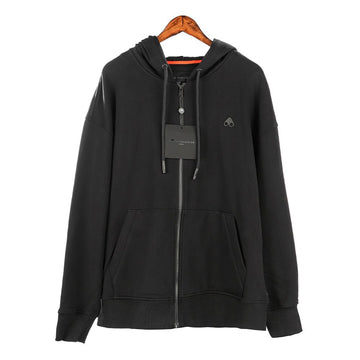 Moose Knuckles (M32MS652 292) Men's Hooded Zip-Up 37707174