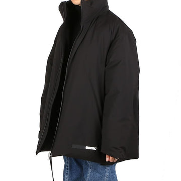 OAMC Logo-Patch-Padding-Jacke 28OAU12 TESBA032 001 37801833