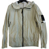 Stone Island Jacket 761540632 V0090 / Naslan Light Watro Jacket 61627497 [P]