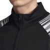 MISSONI ブラック モード ミックストラックジャケット DS9325 38290591 [P]
