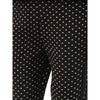 ELIZABETH & JAMES Polka Dot Jogginghose 14FW 177378 33224066 [P]