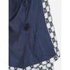 ISABEL MARANT 13FW Musterjacke VE 0148 BL/WH 33224050 [P]