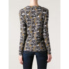 KENZO 13FW I-Print Rundhals T-Shirt 361TS725915 98 33223985 [P]