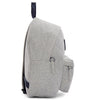 Joshua Sanders 16SS NY Jersey Cotton Unisex Backpack 205NY GREY 33224026 [P]