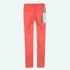 MARC JACOBS Sticks Skinny Damenjeans 150544 Rot 33224039 [P]