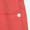 MARC JACOBS Sticks Skinny Damenjeans 150544 Rot 33224039 [P]