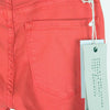 MARC JACOBS Sticks Skinny Damenjeans 150544 Rot 33224039 [P]