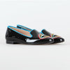 MARKUS LUPFER Flat-Schuhe ML090 BK 33224037 [P]