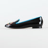 MARKUS LUPFER Flat-Schuhe ML090 BK 33224037 [P]