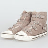 Ash 14FW Virginie Wool High-Top 33100651 [P]