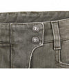 BALMAIN 14FW Skinny Biker Jeans 5355 170N C3901 33100626 [P]
