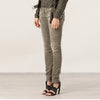 BALMAIN 14FW Skinny Biker Jeans 5358 170N C3901 33100610 [P]