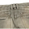 BALMAIN 14FW Skinny Biker Jeans 5358 170N C3901 33100610 [P]