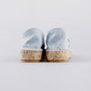 CHIARA FERRAGNI 15SS Espadrille Wink Slip-On 10847389 33100560 [P]