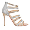 Christian Louboutin 15SS Glitter Cage Sandals 59I-G6N011 33100555 [P]