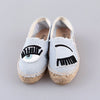 CHIARA FERRAGNI 15SS Espadrille Wink Slip-On 10847389 33100560 [P]
