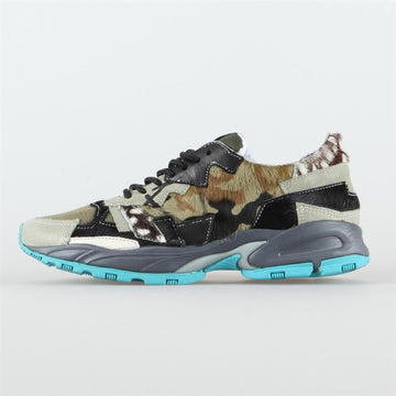 PHILIPPE MODEL Limited Edition Flash Sneakers TELD PP04 33100714