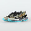PHILIPPE MODEL 15SS Limitierte Flash Sneakers TELD PP04 33100714 [P]