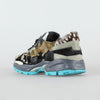 PHILIPPE MODEL 15SS Limitierte Flash Sneakers TELD PP04 33100714 [P]